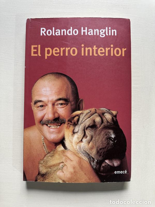 books: El perro interior - Hanglin Rolando