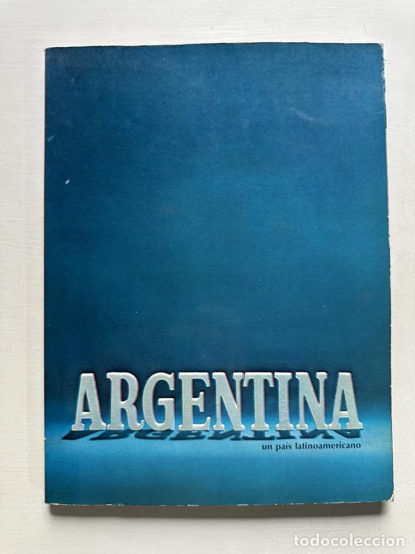 Libros: Argentina - - - Foto 1