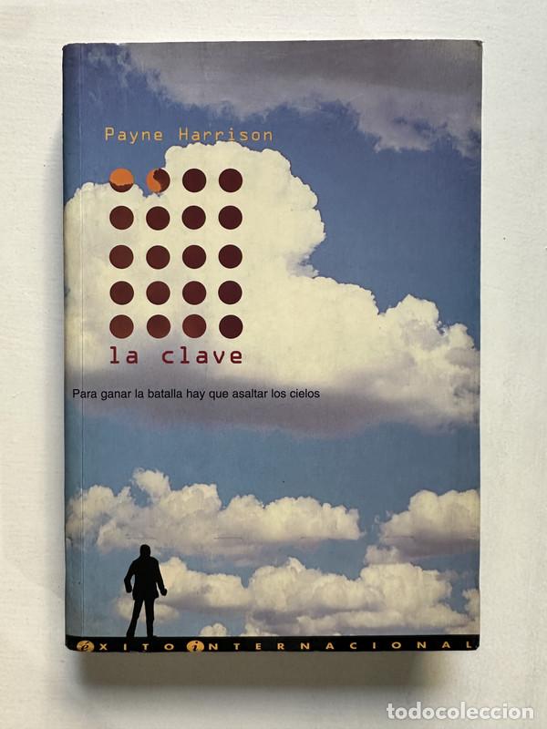 Livres: La clave - Harrison Payne