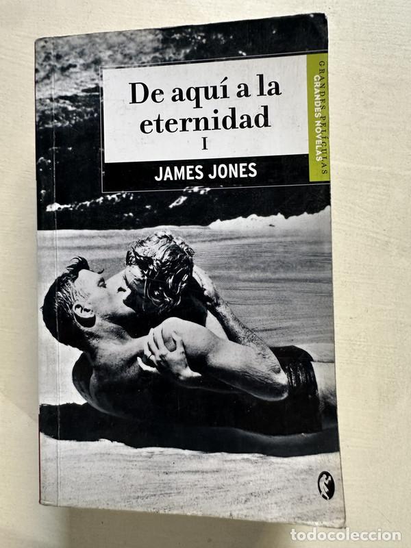 Libri di seconda mano: De aqui a la eternidad I - Jones James