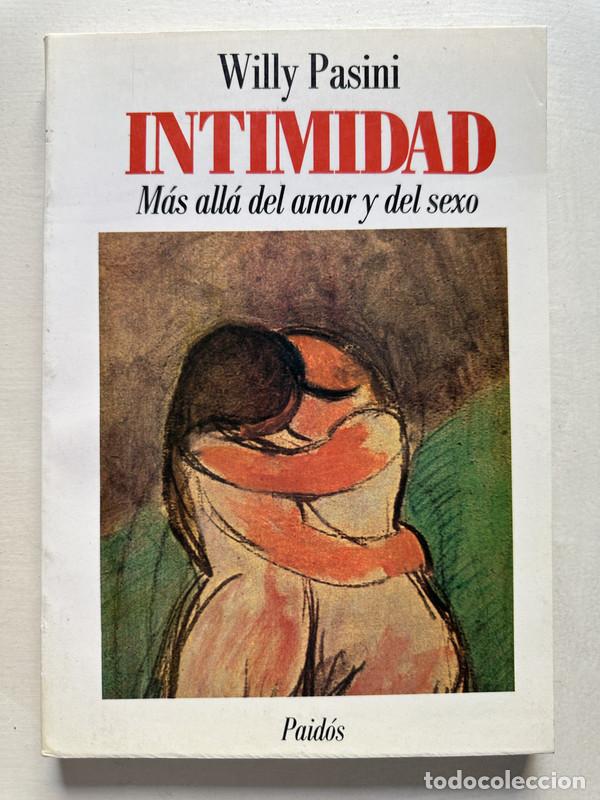 B&uuml;cher: Intimidad - Pasini Willy