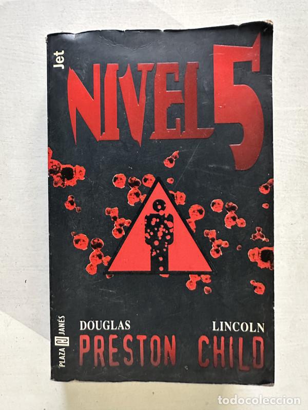 Libros: Nivel 5 - Preston Douglas / Child Lincoln