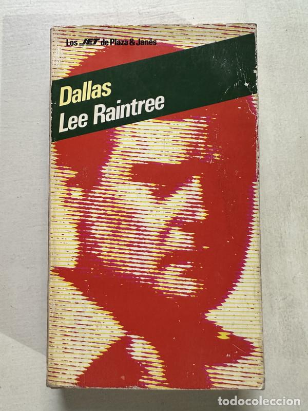 Libros: Dallas - Raintree Lee - Foto 1