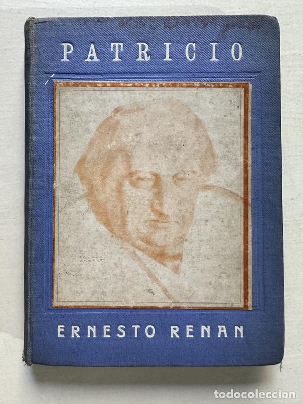 Libros: Patricio - Renan Ernesto - Foto 1
