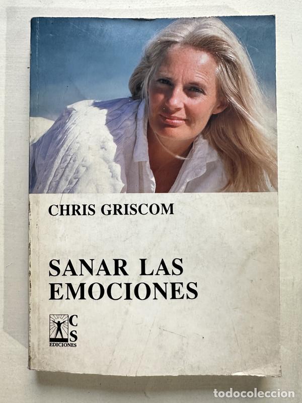 Libros: Sanar las emociones - Griscom Chris - Foto 1