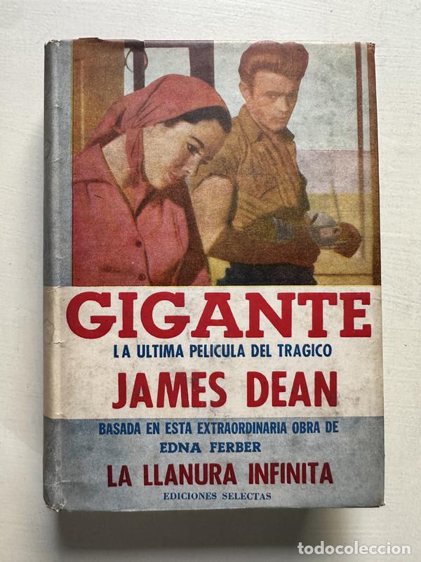 Libros: Gigante - Ferber Edna - Foto 1