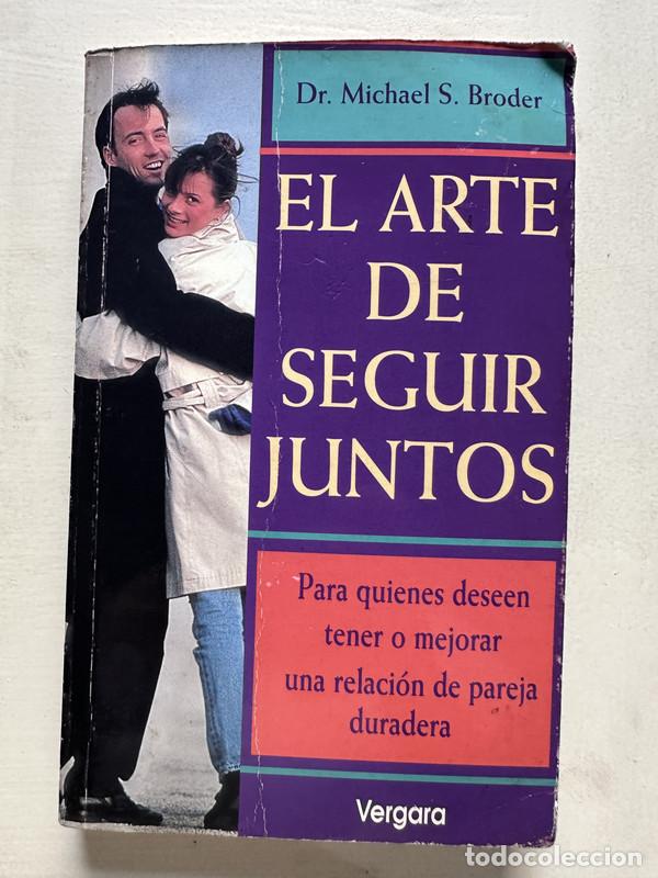 Libros: El arte de seguir juntos - Broder Michael S.