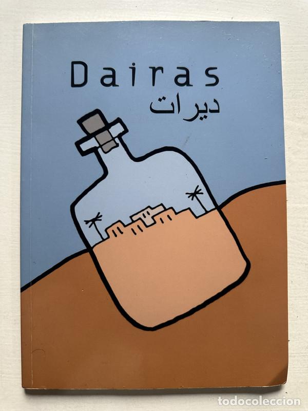 Libros: Dairas - -