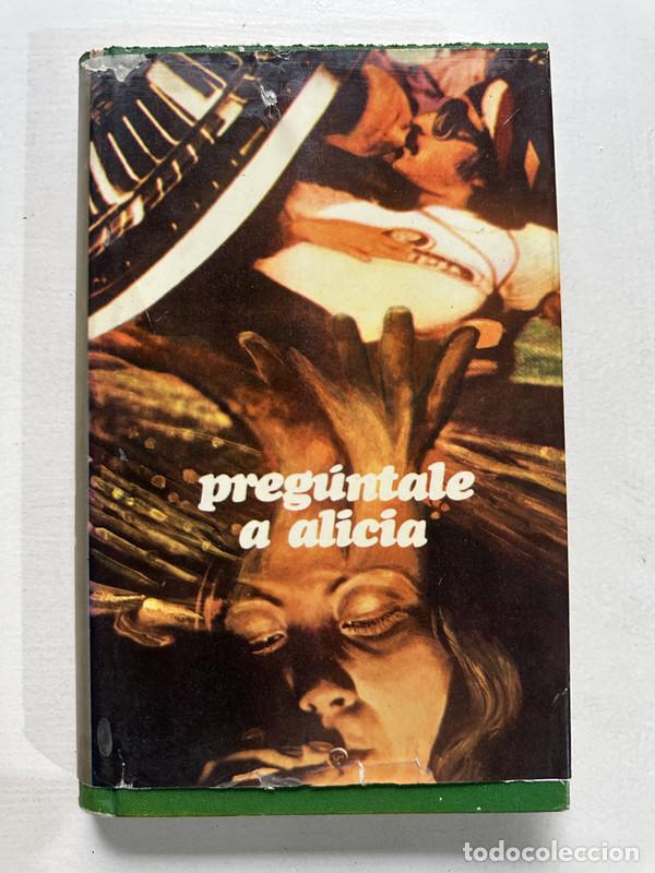 Libros: Preguntale a Alicia - - - Foto 1
