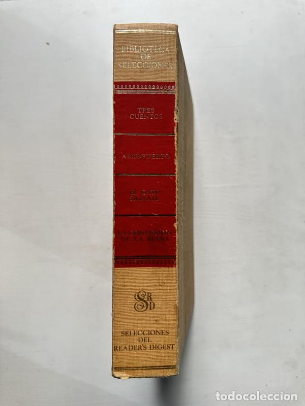 Libros: Tres cuentos - -
