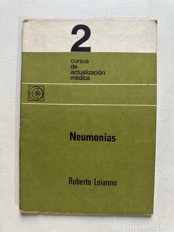 Livres: Neumonias - Loianno Roberto