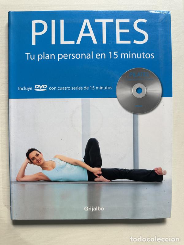 Libros: Pilates - - - Foto 1