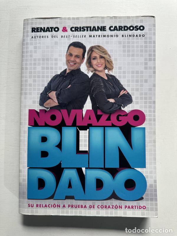 Livres: Noviazgo blindado - Cardoso Renato; Cardoso Cristiane