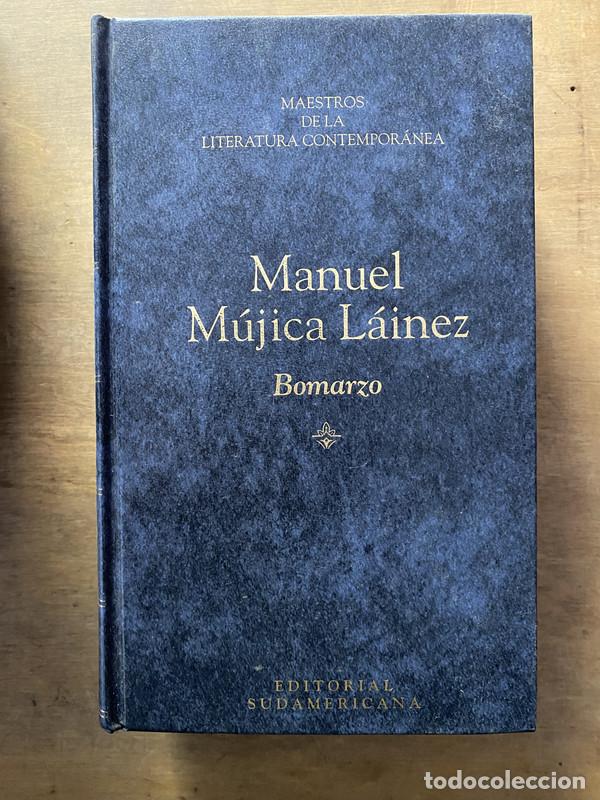 Bomarzo - Mujica Lainez Manuel