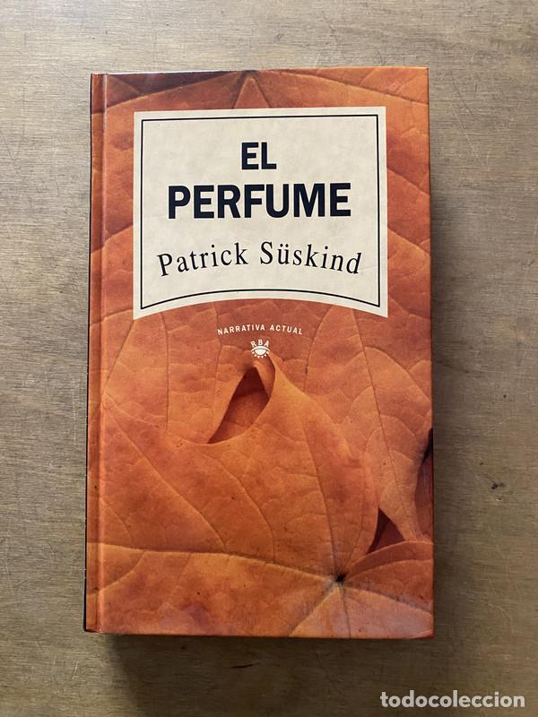 Libros: El perfume - S&uuml;skind Patrick - Foto 1
