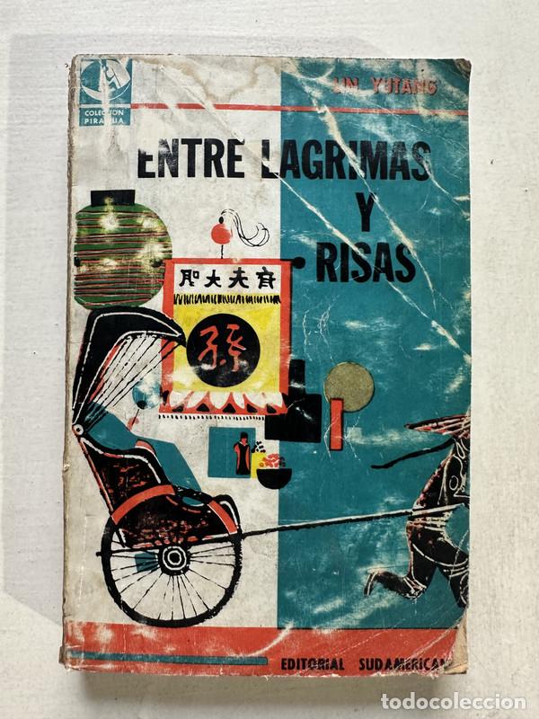 Libros: Entre lagrimas y risas - Vittorini Elio - Foto 1