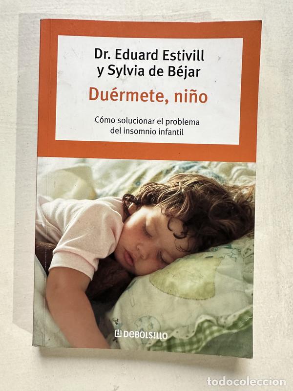 Libros: Duermete ni&ntilde;o - Estivill Eduard - Foto 1