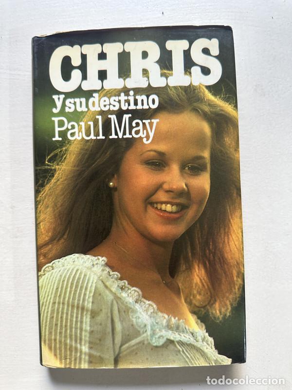 Libros: Chris y su destino - May Paul - Foto 1
