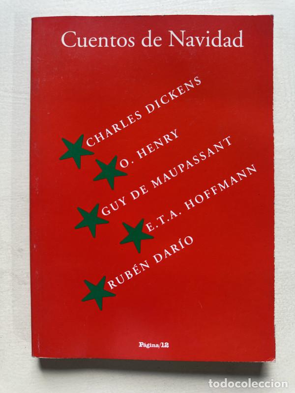 Libros: Cuentos de Navidad - Varios - Foto 1