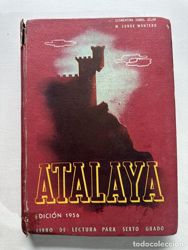 B&uuml;cher: Atalaya - Azlor Clementina Isabel