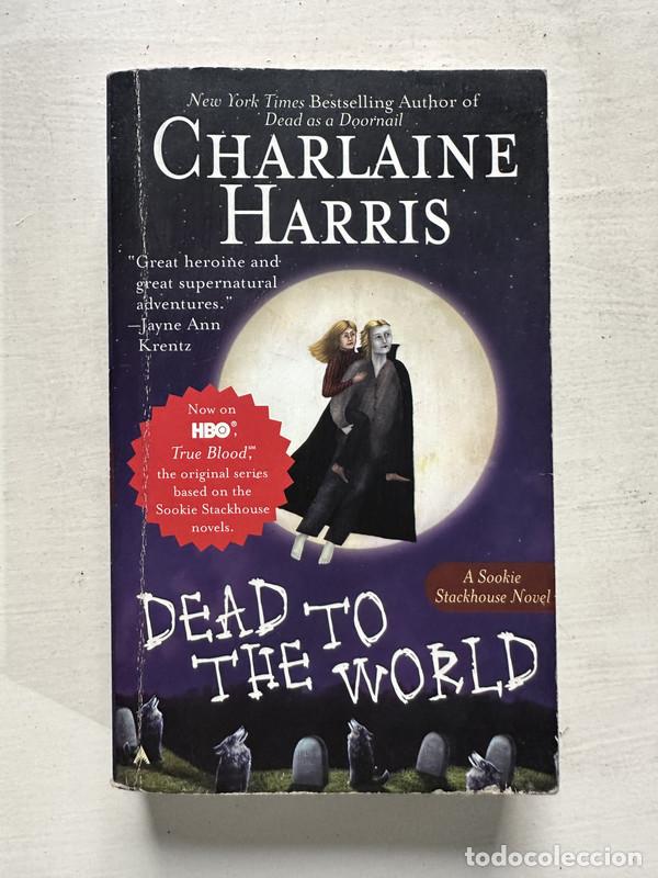 Libri di seconda mano: Dead to the World - Harris Charlaine