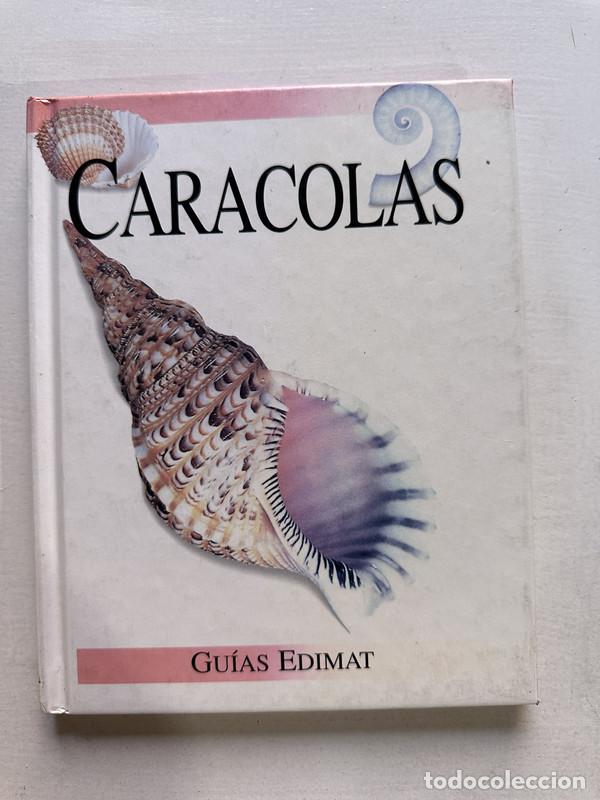 Livros em segunda m&atilde;o: Caracolas - -