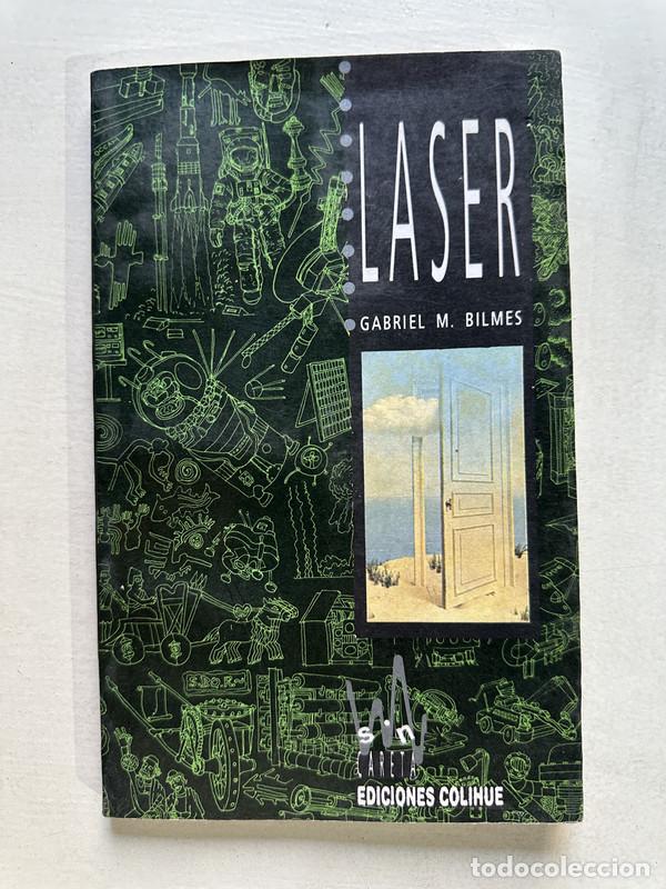 Livros em segunda m&atilde;o: Laser - Bilmes Gabriel M.