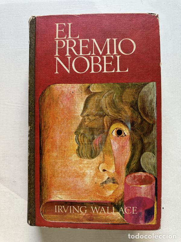 Libros: El premio Nobel - Wallace Irving - Foto 1