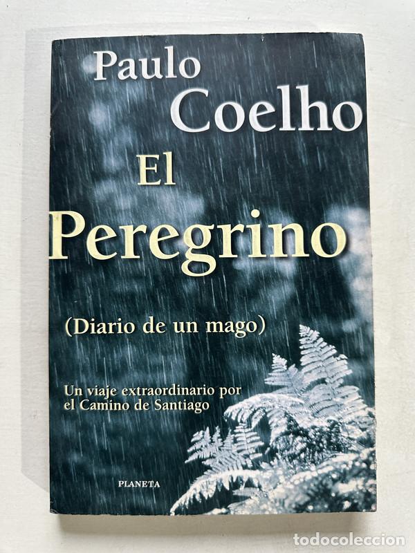 Livros em segunda m&atilde;o: El Peregrino - Coelho Paulo