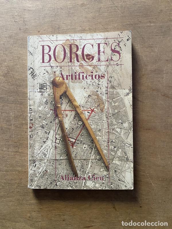 Libros: Artificios - Borges Jorge Luis - Foto 1