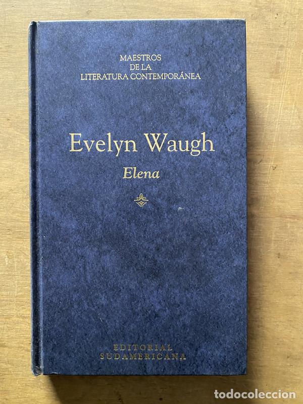 Libros: Elena - Waugh Evelyn - Foto 1