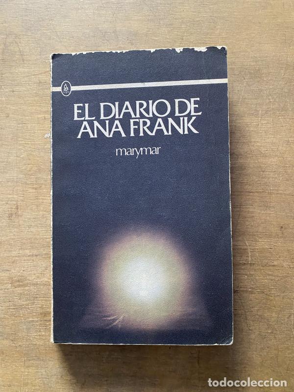 B&uuml;cher: El Diario de Ana Frank - Frank Ana