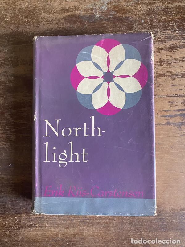 books: Northlight - Riis-Carstensen Erik