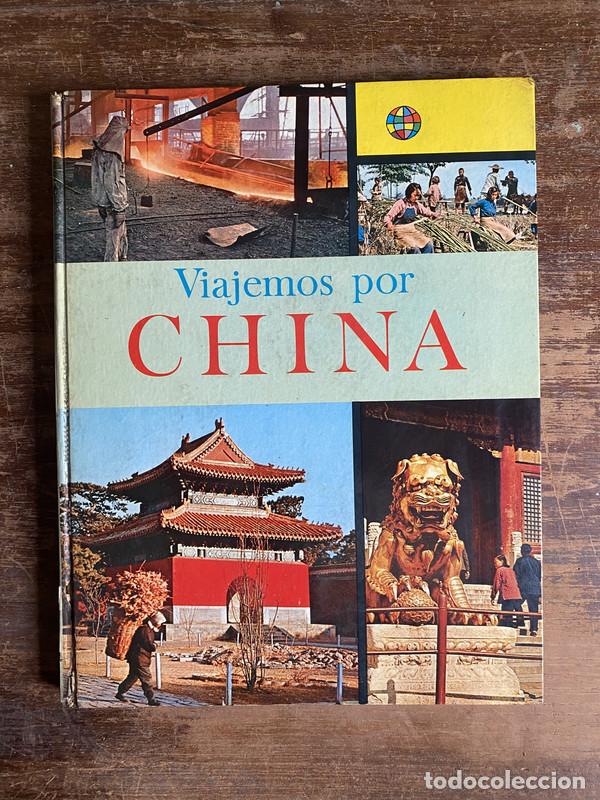 Livres: Viajemos por China - -