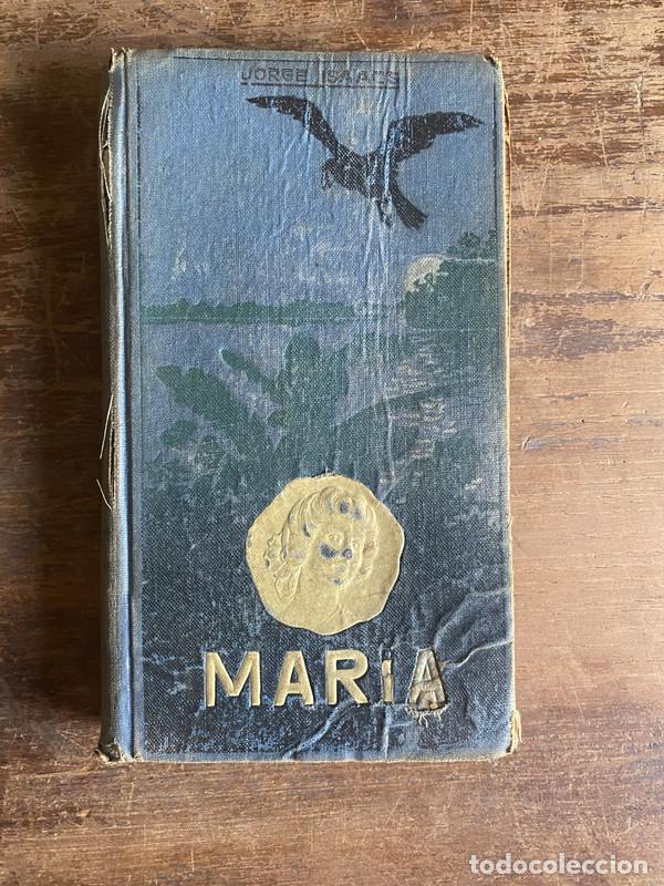 Libros: Maria - Isaacs Jorge - Foto 2