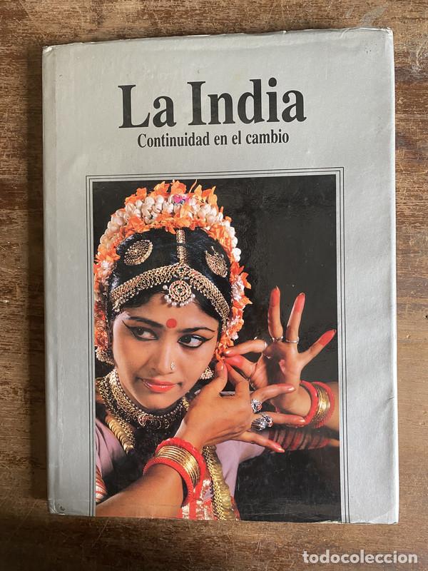 Livres: La India - -