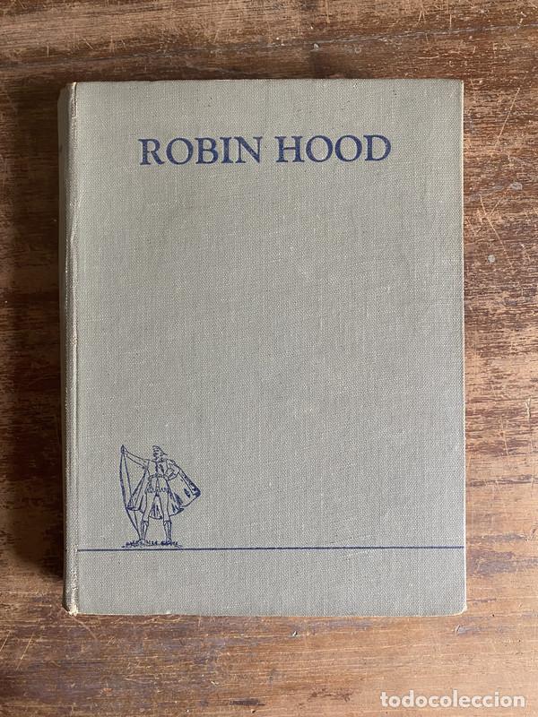 Robin Hood - -