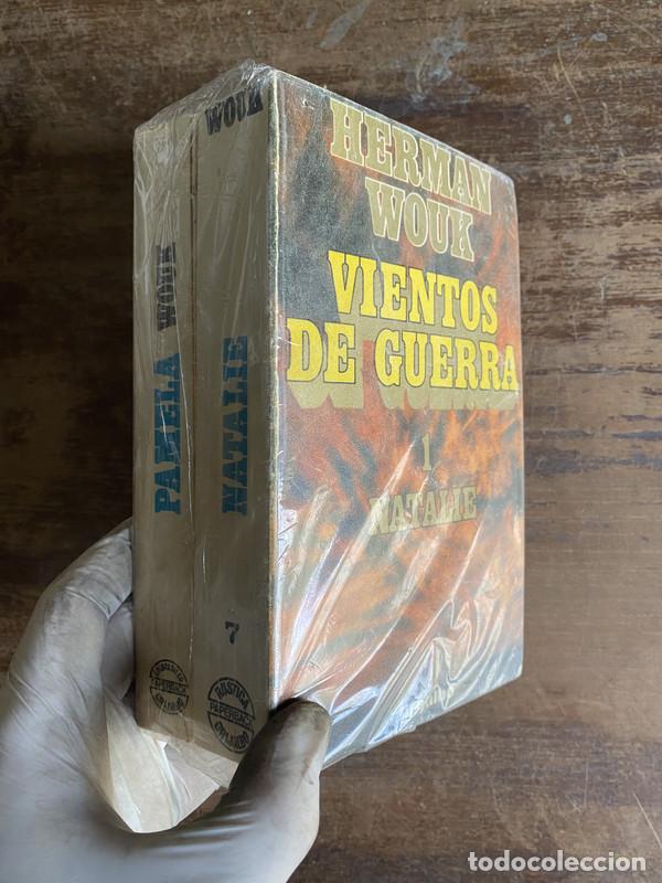 Libros: Vientos de Guerra - Wouk Herman