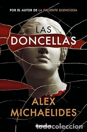 Libros: Las Doncellas - Alex Michaelides
