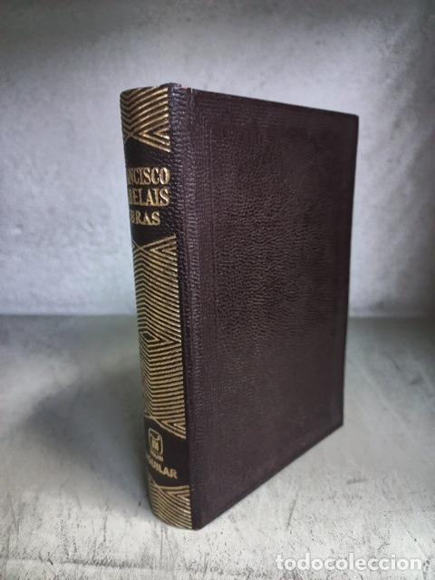 Libros: Francisco Rabelais - Obras