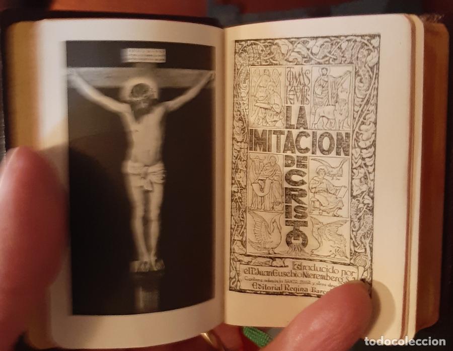 Libros: IMITACI&Oacute;N DE CRISTO -