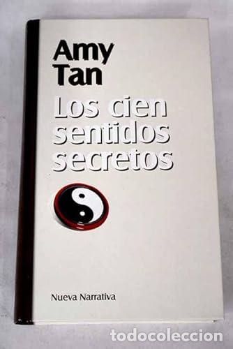 Libros: Los cien sentidos secretos - Tan, Amy