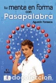 Libros: Pasapalabra - Gonz&aacute;lez Enciso, Agust&iacute;n - Espasa - Hoy, N&ordm; 1