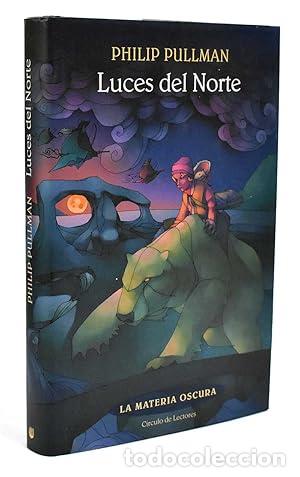 Libros: Luces del Norte - Philip Pullman