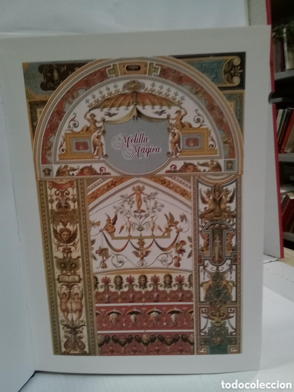 Livres: Melilla Magica - Antonio Abad, Jose Sanchez Ponce