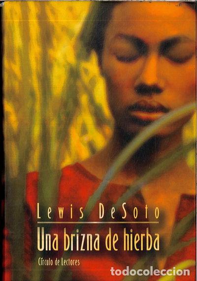 Libros: Una brizna de hierba- 9788467206890