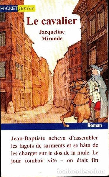 Libros: Le cavalier- 9782266090025
