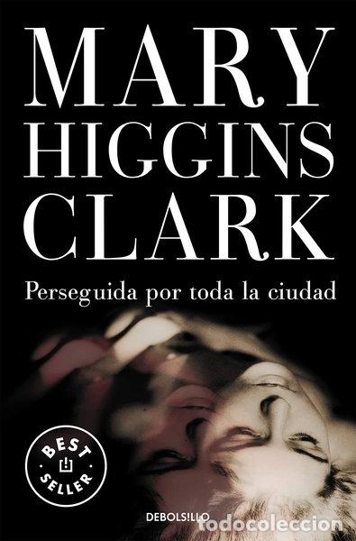 Libros: Perseguida por toda la ciudad- 9788497931069