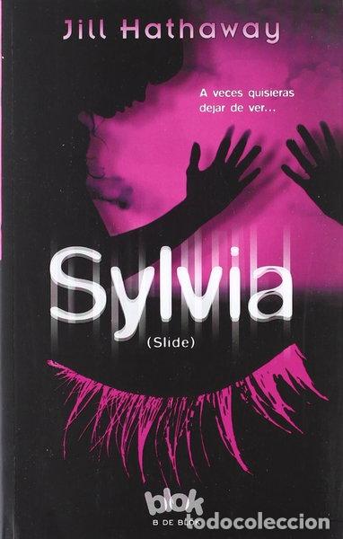 Libros: Sylvia- 9788493924249