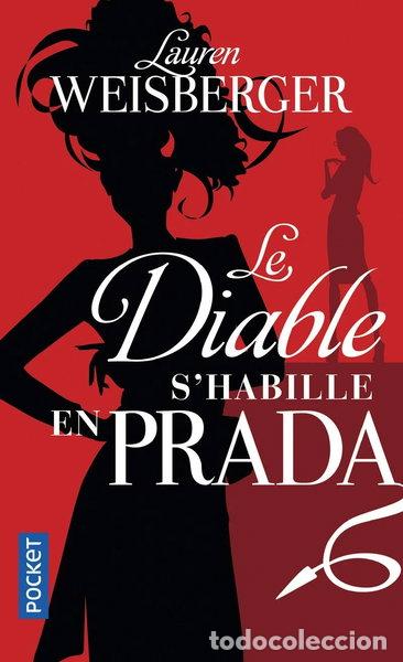Libros: Le diable s'habille en Prada- 9782266150149